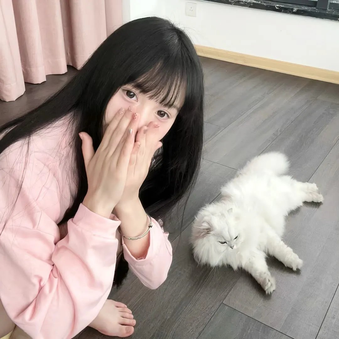 我向你奔赴而来