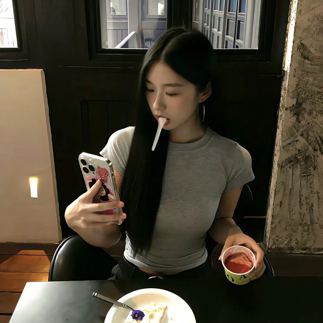 新潮男女