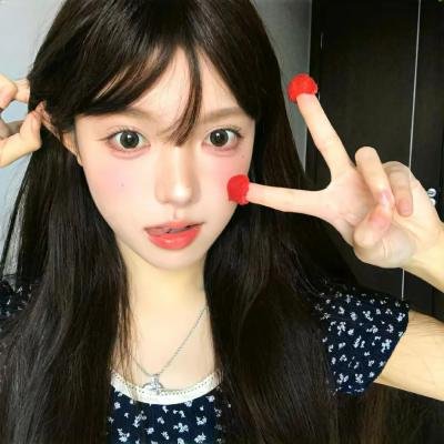 火星坏女孩
